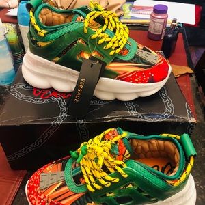 Versace Sneakers